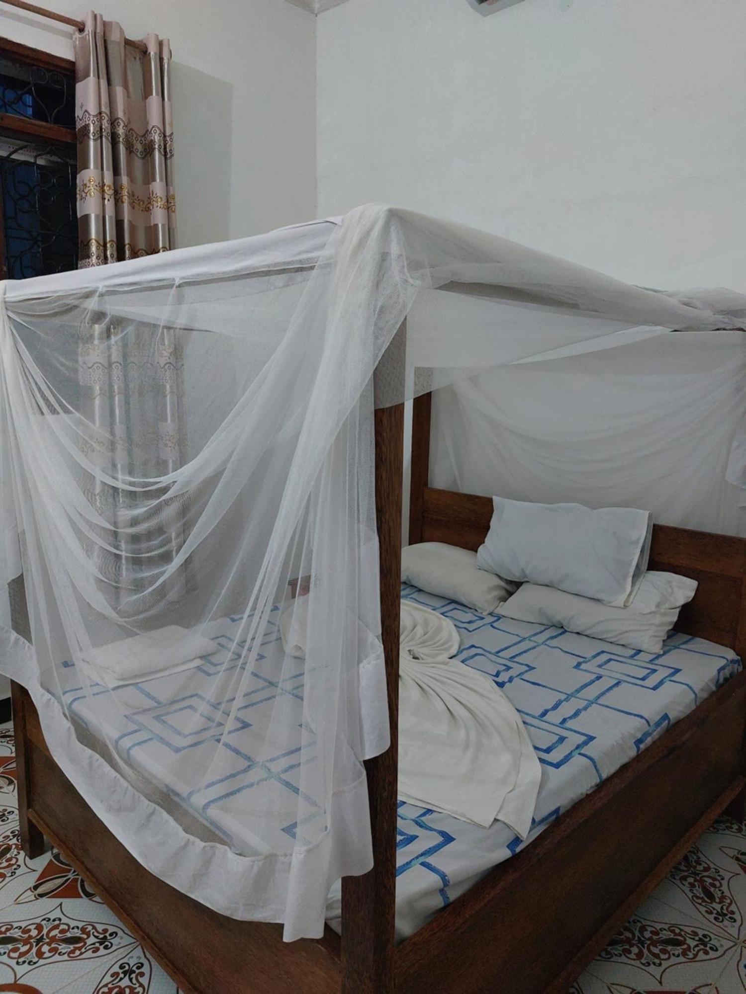 Nungwi Beach House Zimmer foto